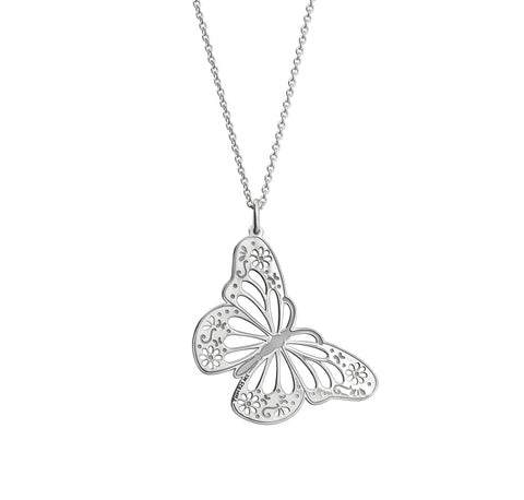 Dije Mariposa Mexicanizada
