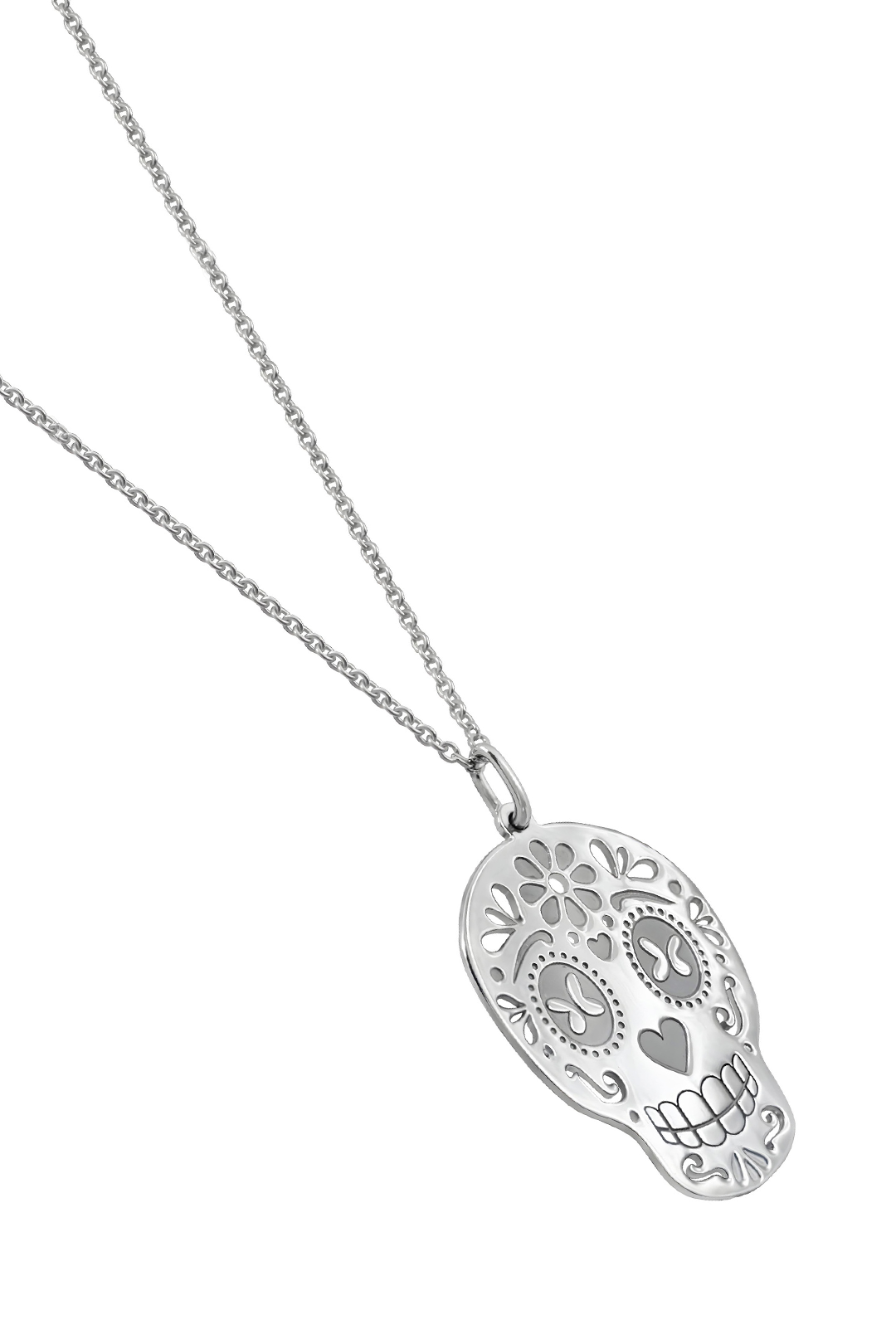 Dije Calaverita Mexicanizada