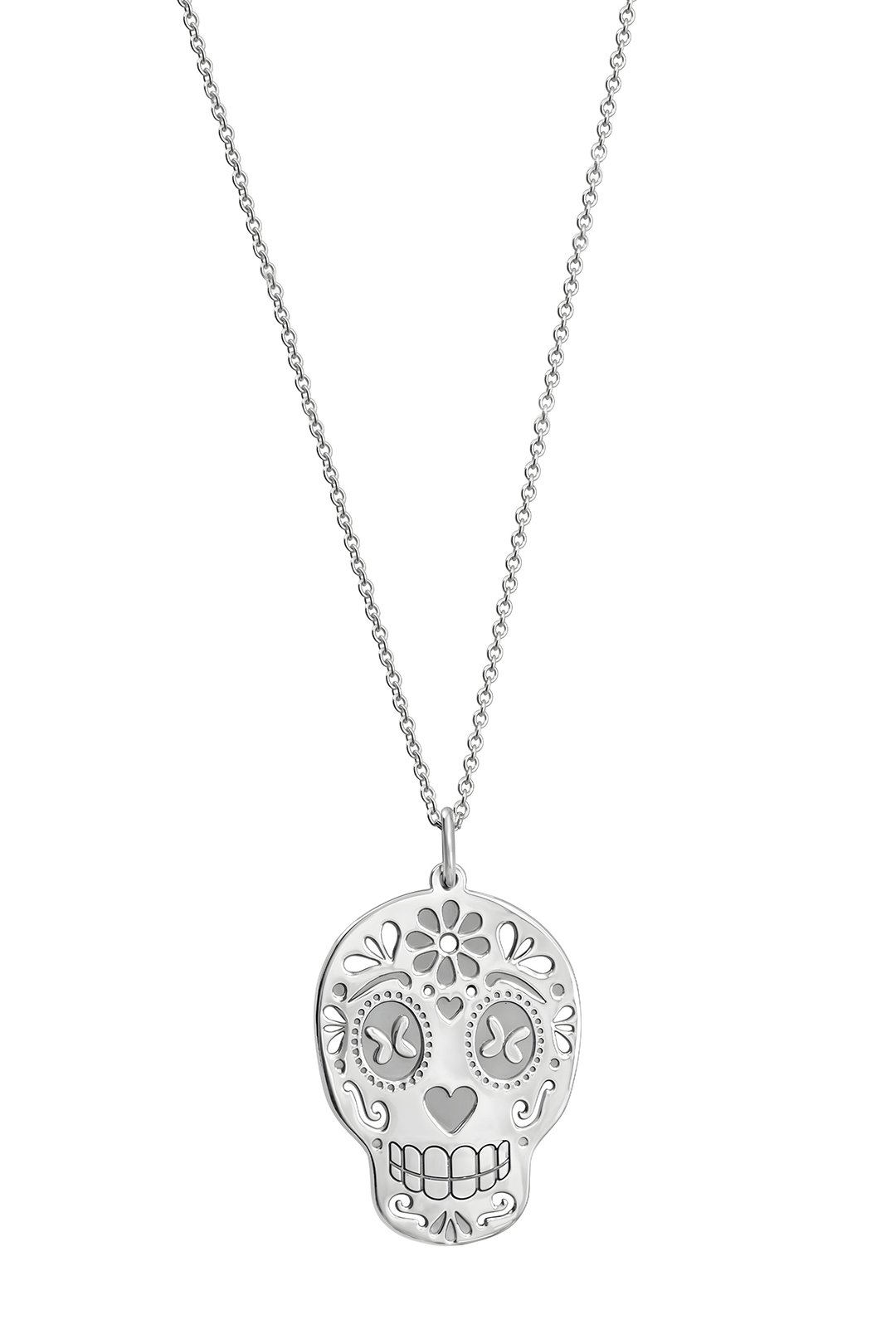 Dije Calaverita Mexicanizada