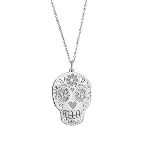 Dije Calaverita Mexicanizada