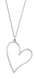 Dije Corazón Latidos Plata - Tanya Moss