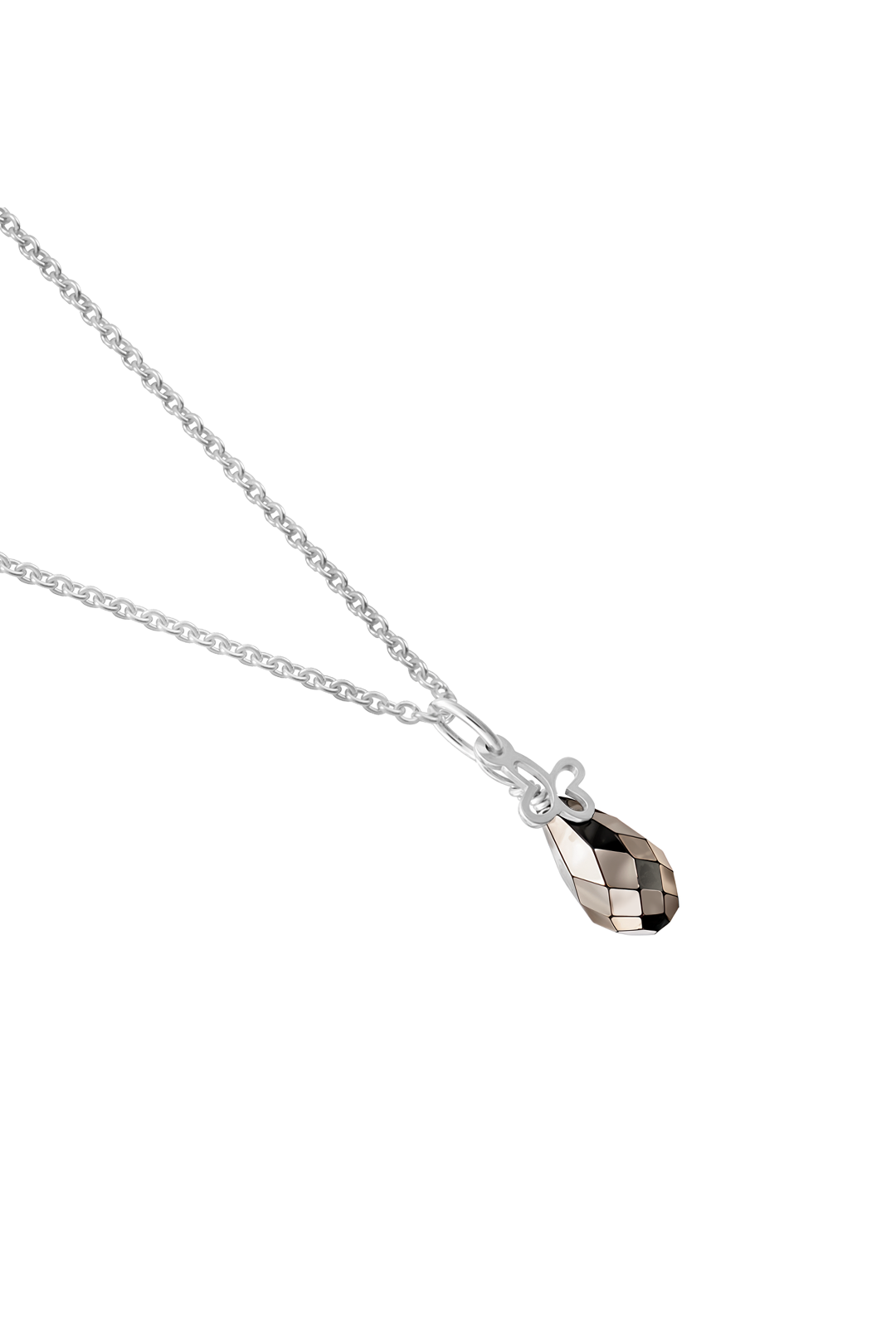 Dije Plata 925 Mini Mariposa Mariposa con Pirita