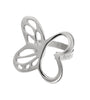 Anillo Mariposa Monarca Talla Chica - Tanya Moss