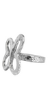 Anillo Plata 925 Liberty Mariposa - Tanya Moss