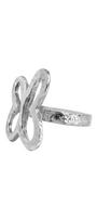 Anillo Plata 925 Liberty Mariposa - Tanya Moss