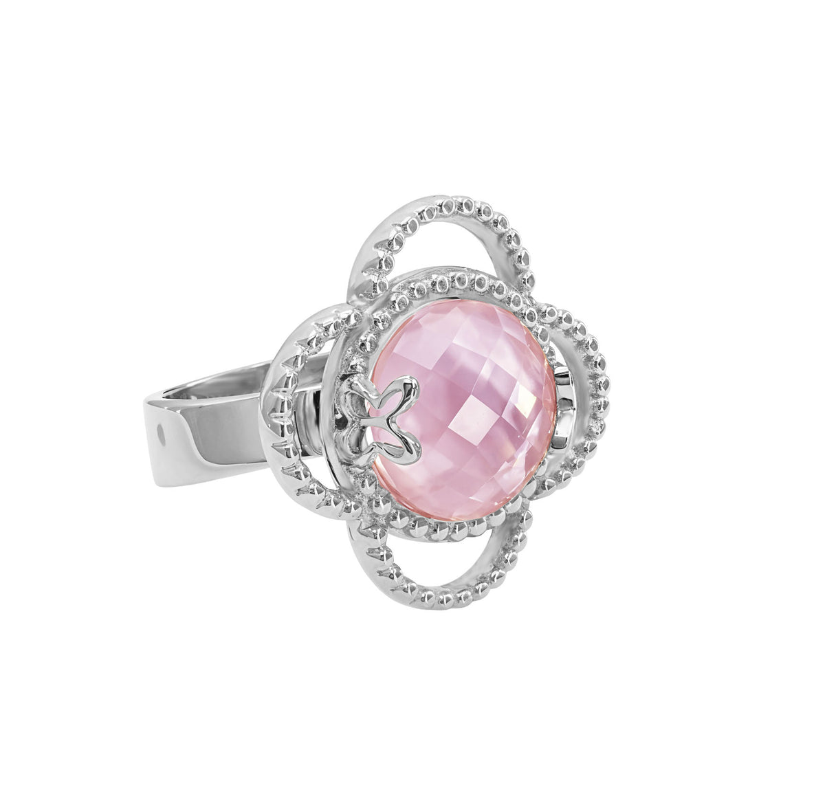 Anillo Rosé M-G