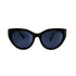 Lentes Sol Mujer Negros Tanya Moss - Tanya Moss