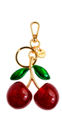Llavero Cerezas