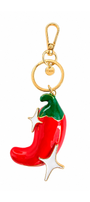 Llavero de Chile