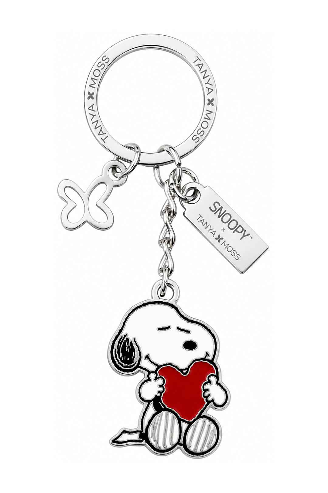 Llavero Snoopy