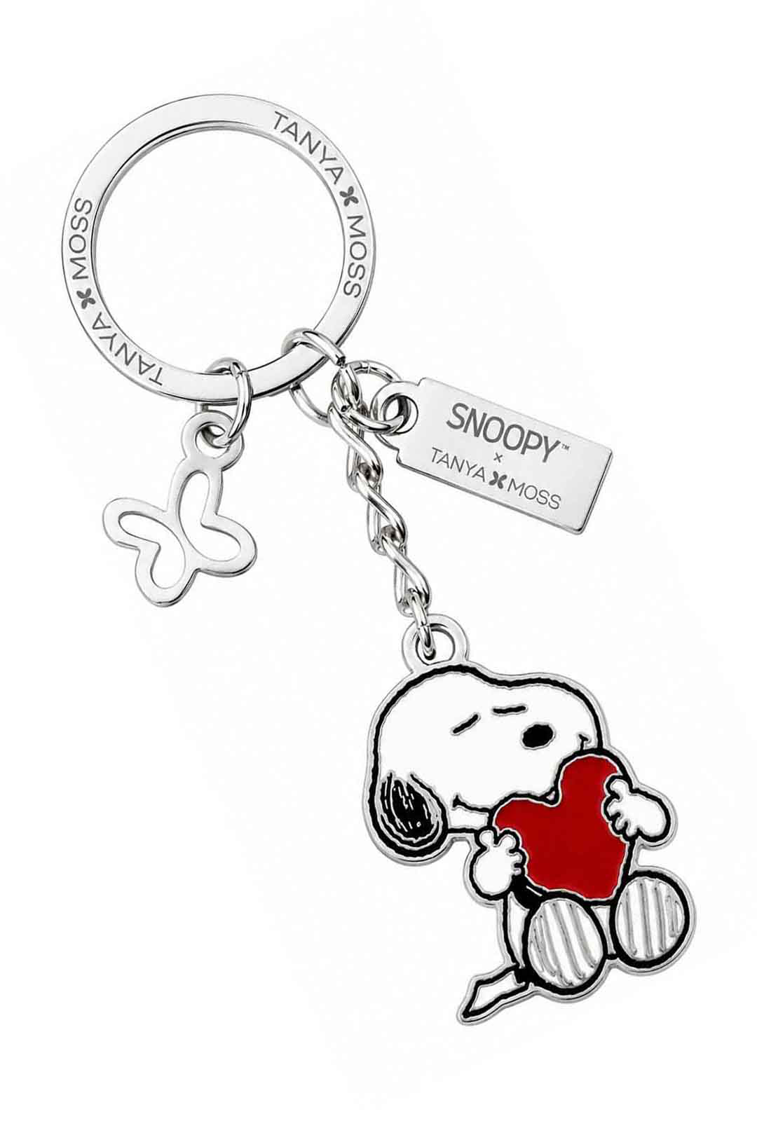 Llavero Snoopy