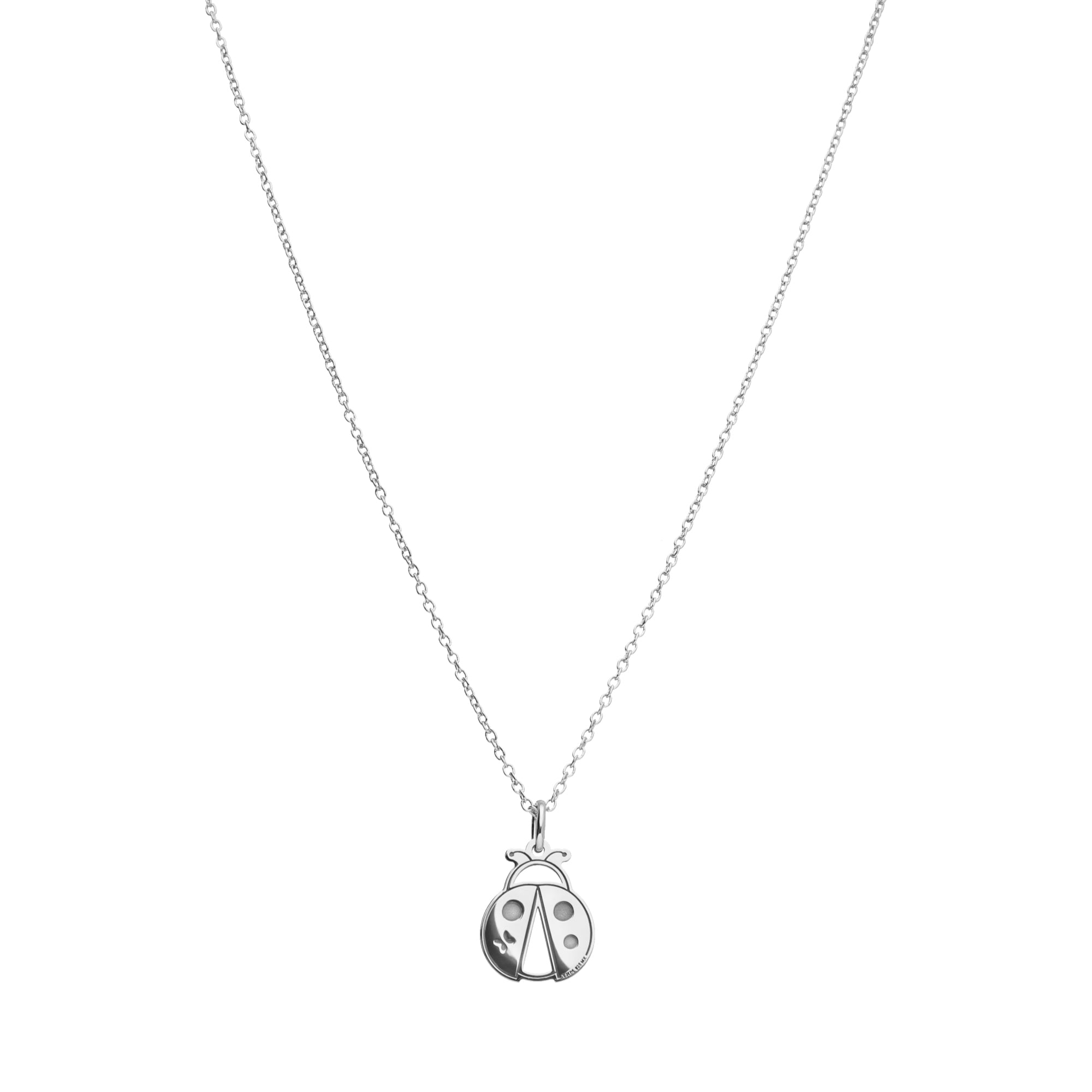 Dije Mujer Plata 925 Carisma Catarina - Tanya Moss